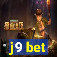 j9 bet